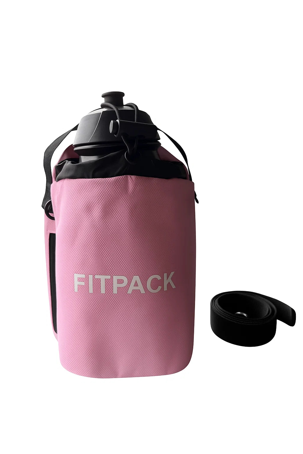 Fitpack roze (meest gekozen)
